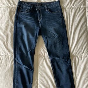 Prosperity basic skinny jeans